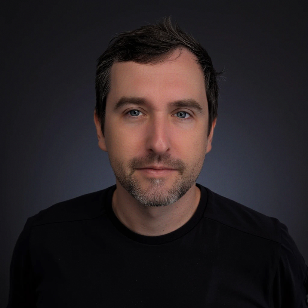 Tomek Gancarczyk